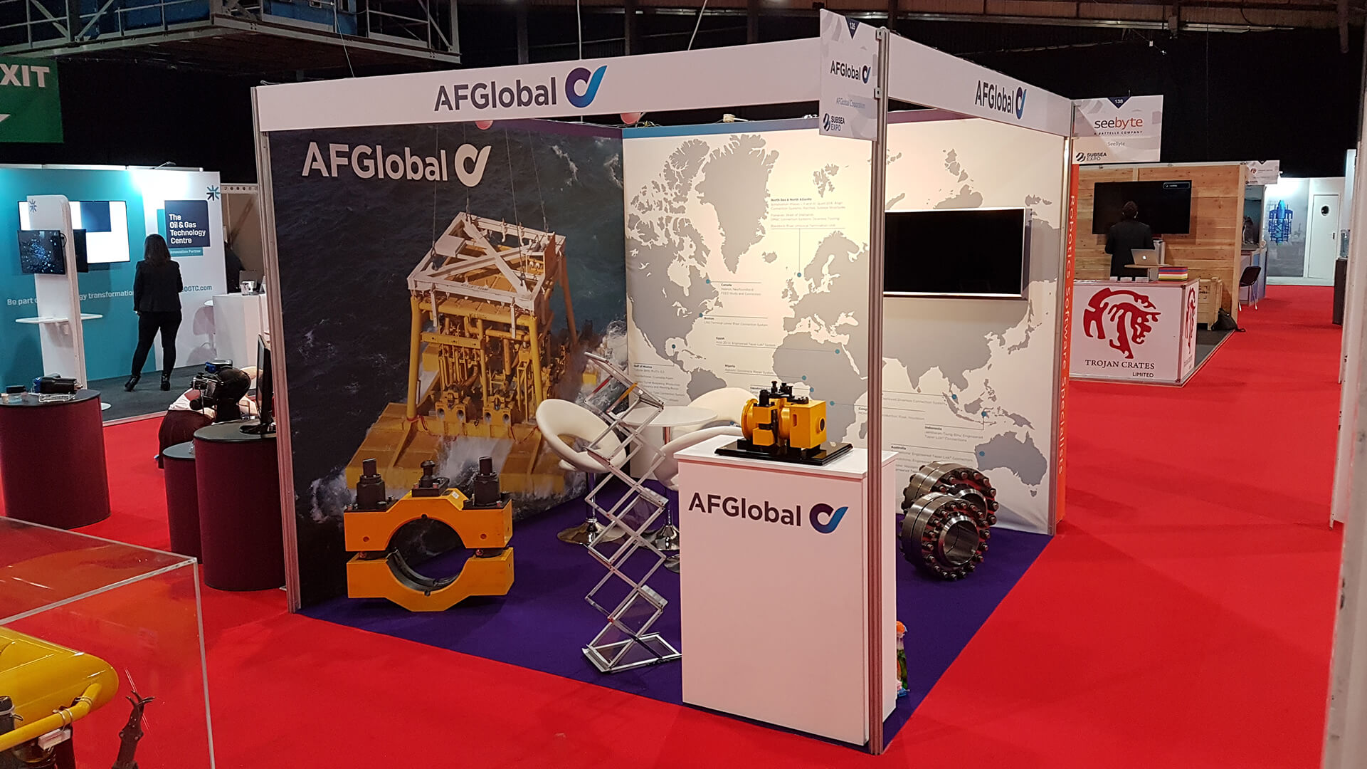 AFGlobal