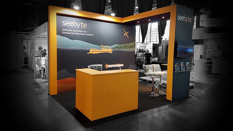 Seebyte UDT17